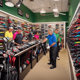 2024 Golf Shop Hot List: Top Spots for the Best Golf Club Components, Club Repair, and Services