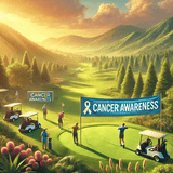 Golf Tournaments Driving Cancer Awareness and Support