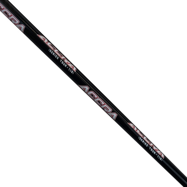 Accra Iron Shafts CWT Select Models Tour Shop Fresno