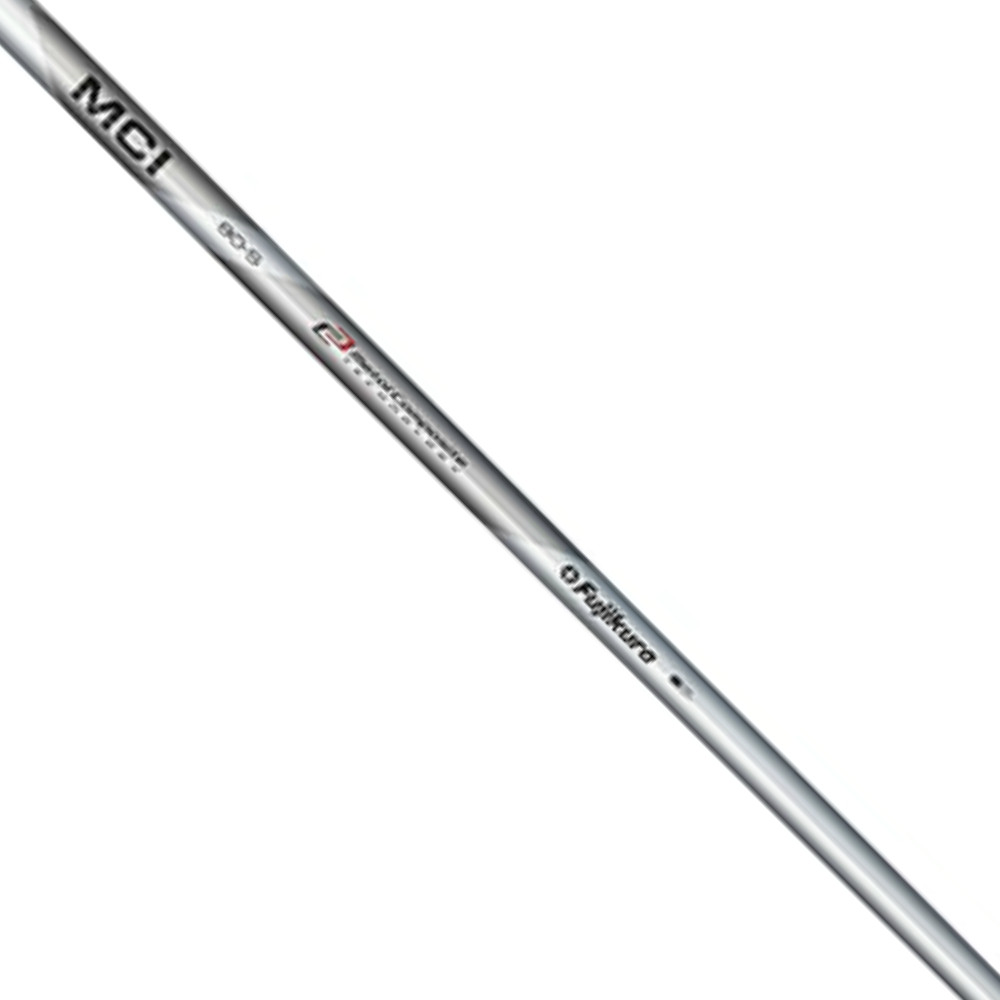 New LA Golf LSERIES Iron Shafts