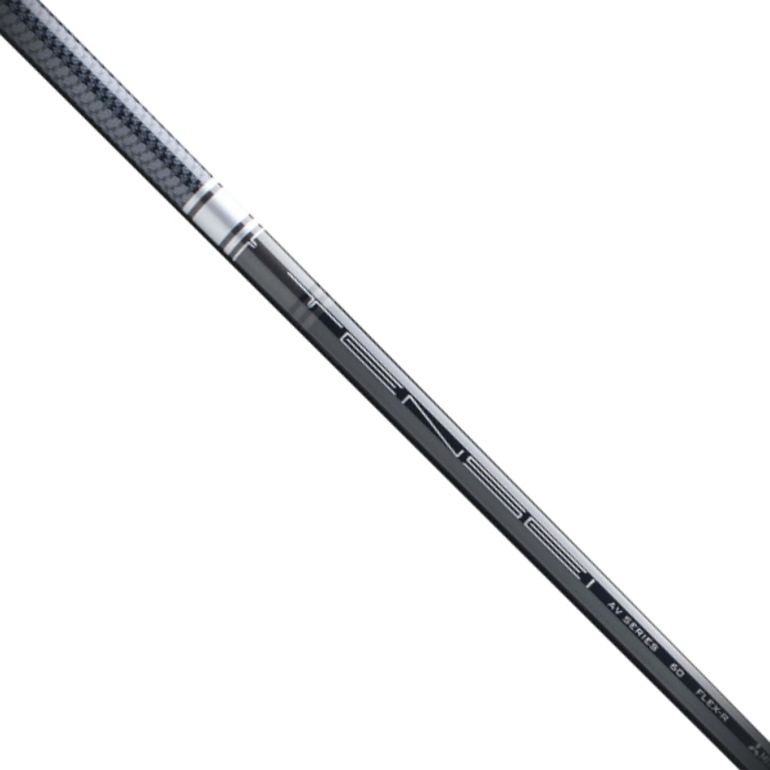Mitsubishi Tensei Iron Shafts Mitsubishi TENSEI AV Silver Hyb/Iron Shafts