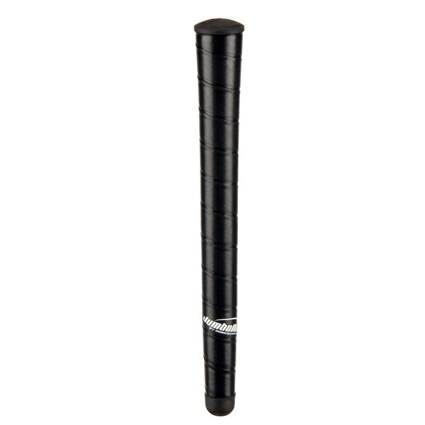JumboMax Black Wrap XL Golf Grips