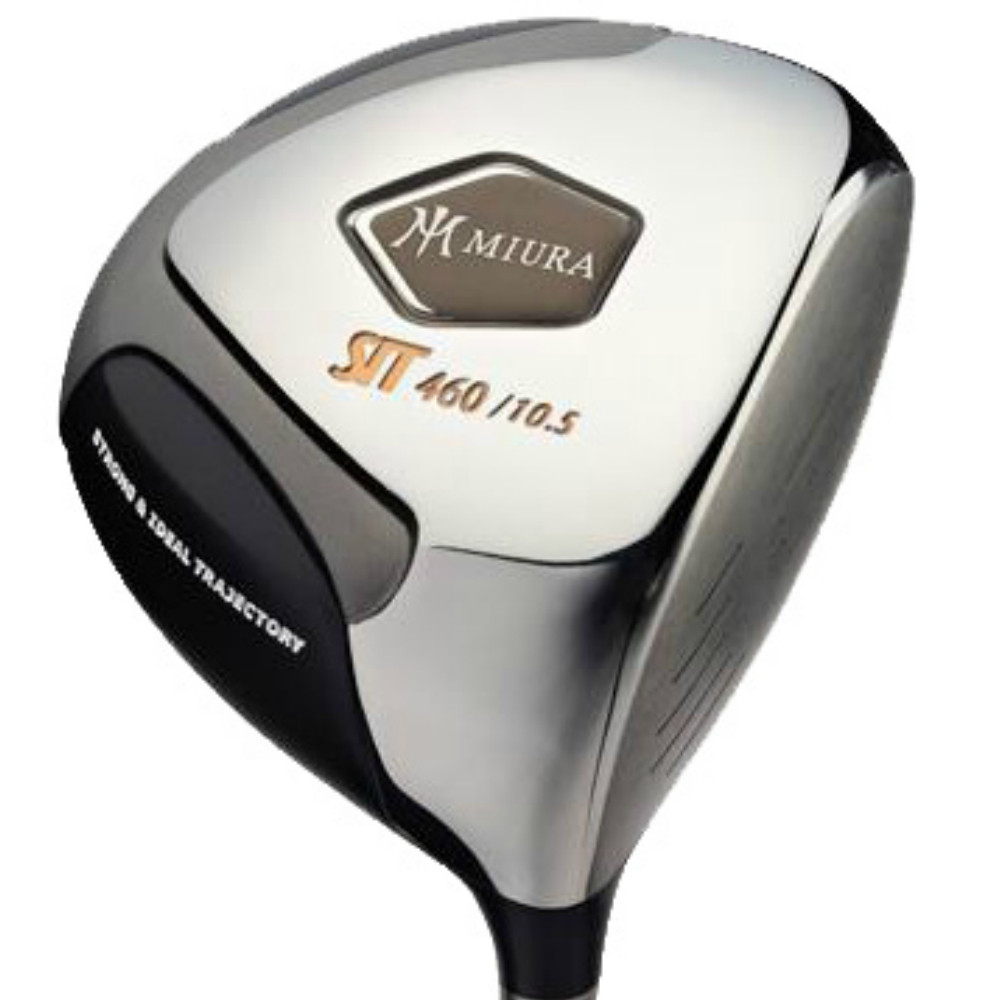 Shop Miura Golf Clubs Tour Shop Fresno