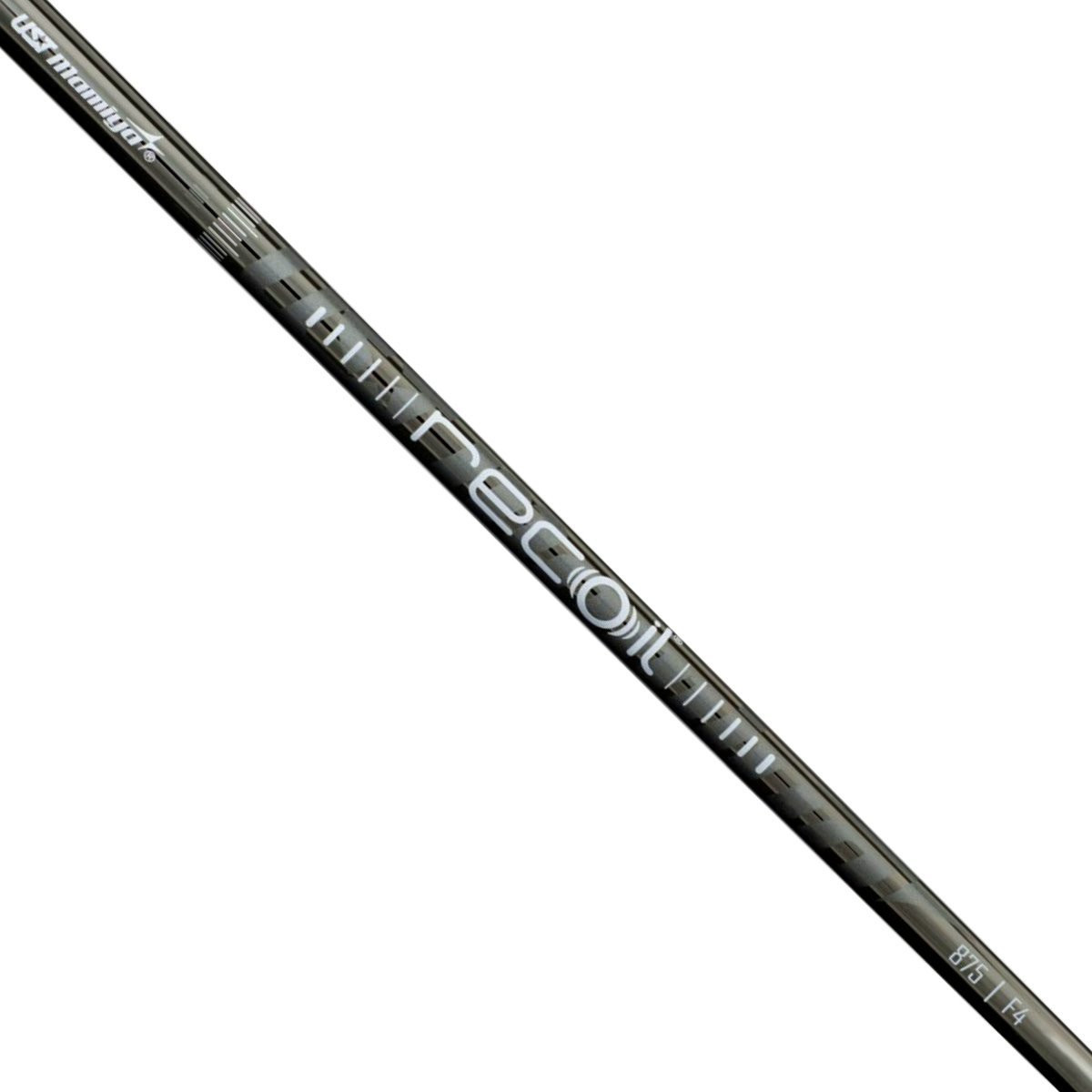 Aerotech SteelFiber i80 Graphite Iron Shafts Set - .370 Parallel Tip A/R/S Flex Lightweight - Stafford Golf Store