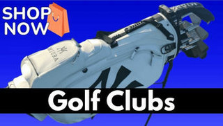 Custom Built Golf Clubs