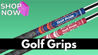 Golf Club Grips