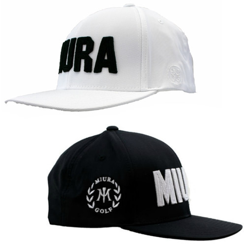 Miura GFORE Hats