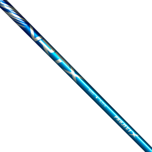 Project X VRTX BLUE Driver Shafts Tour Shop Fresno