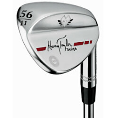 Harry Taylor - Milled Series 305 Satin Wedge