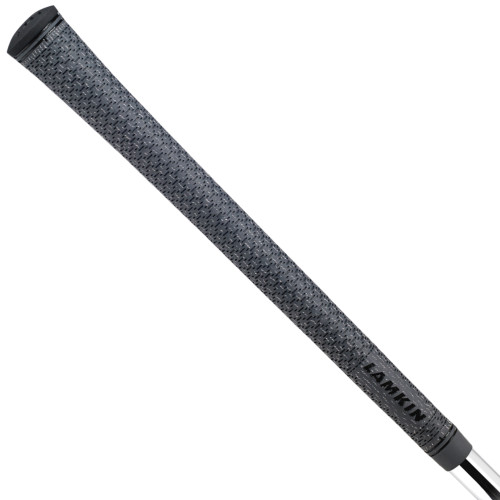 Lamkin UTX Cord Grips Grey