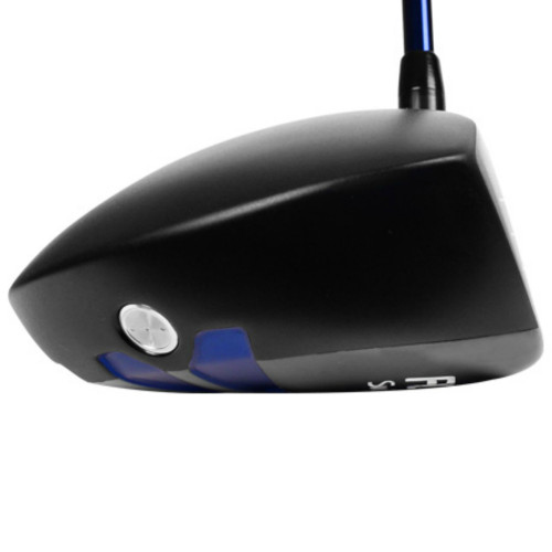 Swing Science FC-One Plus Driver Heads