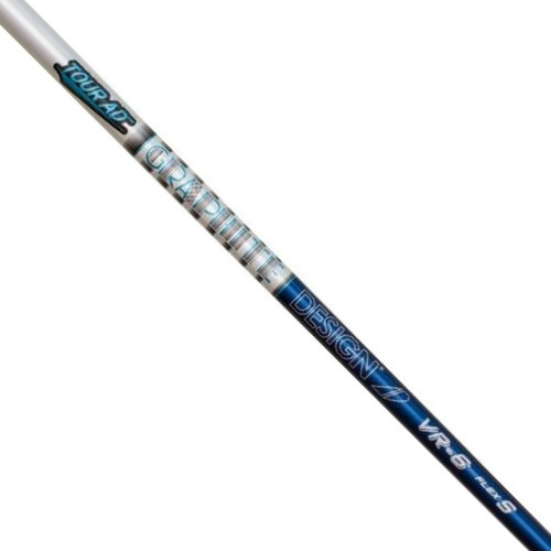Graphite Design Tour AD UB Driver Shafts