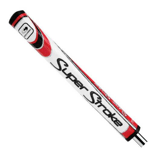 Super Stroke SS2R Squared Putter Grips