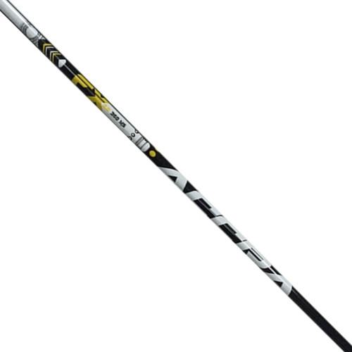 ACCRA Hybrid Shafts FX 2.0, iHybrid, Concept Golf Shafts
