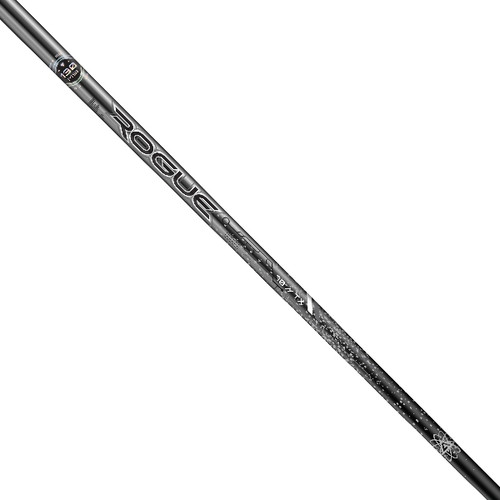 Aldila Rogue White 130 Msi Driver Shafts Tour Shop Fesno