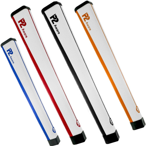 P2 Core Aware Putter Grips P2 Core Aware Putter Grips