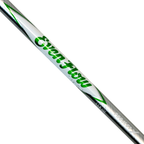 Project X EvenFlow Green Driver Shafts Project X EvenFlow Green Driver Shafts
