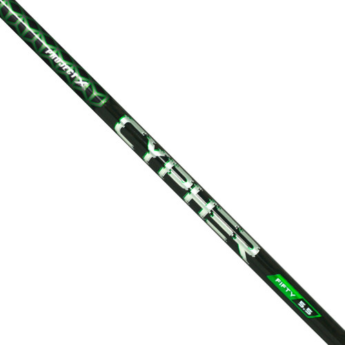 CYPHER Driver Shaft CYPHER Driver Shaft