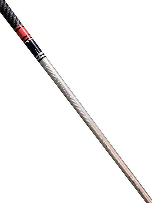 Mitsubishi TENSEI CK Orange Driver Shafts - Graphite - 335 Tip Mitsubishi TENSEI CK Orange Driver Shafts - Graphite - 335 Tip
