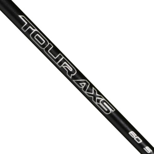 TOUR AXS RXR Driver Shaft TOUR AXS RXR Driver Shaft