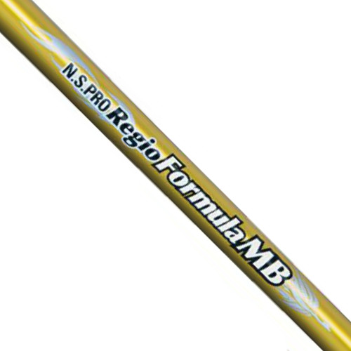 Nippon N.S. Pro Regio Formula MB Driver Shafts Nippon N.S. Pro Regio Formula MB Driver Shafts
