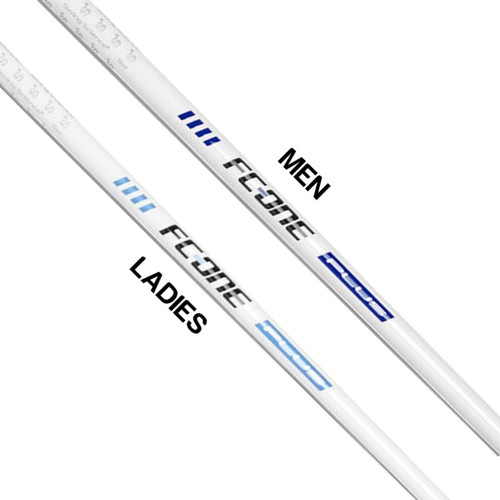 Swing Science FC-ONE 60 Plus Graphite Shafts Swing Science FC-ONE 60 Plus Graphite Shafts