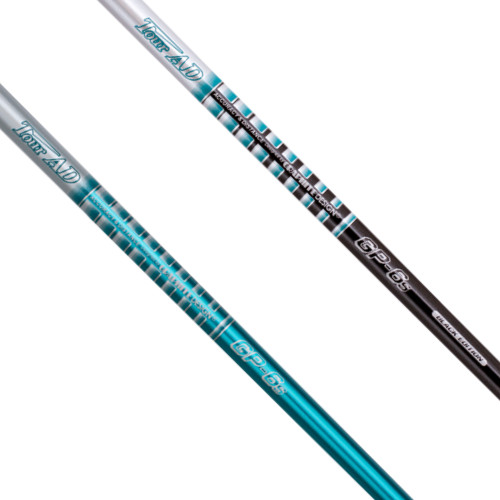 Graphite Design TOUR AD DI Driver Shafts .335 Tip - OLD GRAPHICS