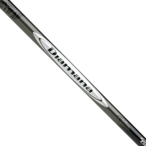 Mitsubishi Diamana ZF-Series Driver Shafts | TourShopFresno