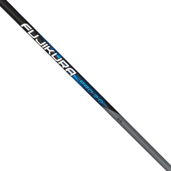 Fujikura PRO 2.0 Driver Shafts