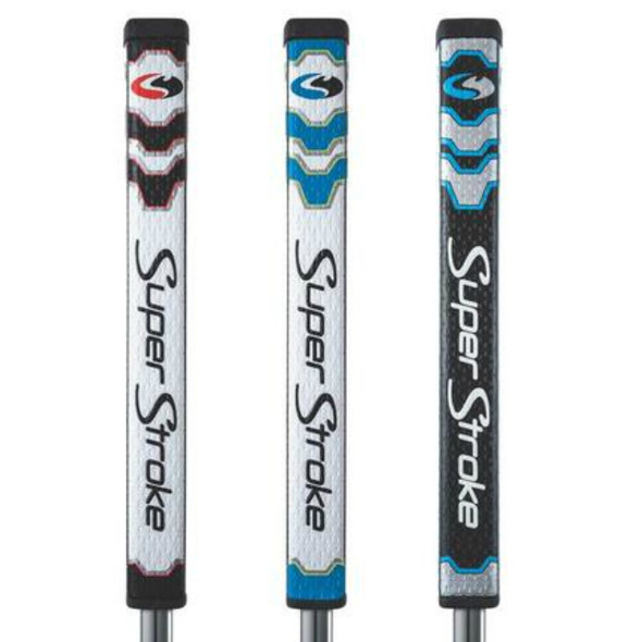 Super Stroke Pistol GT Putter Grips