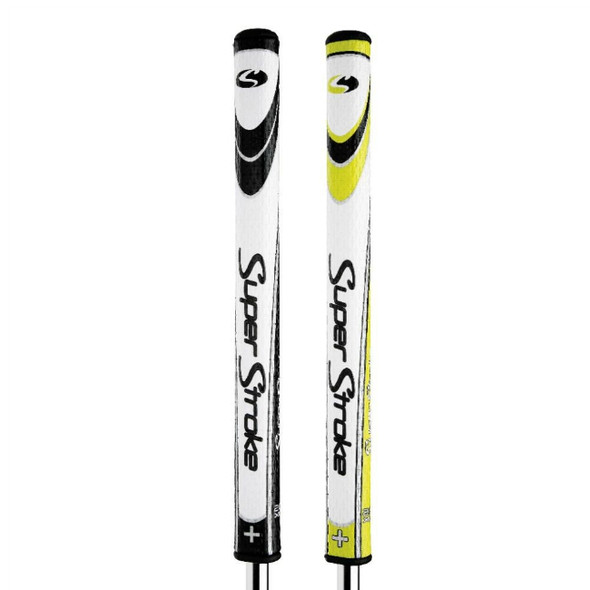 Super Stroke Plus XL Putter Grips