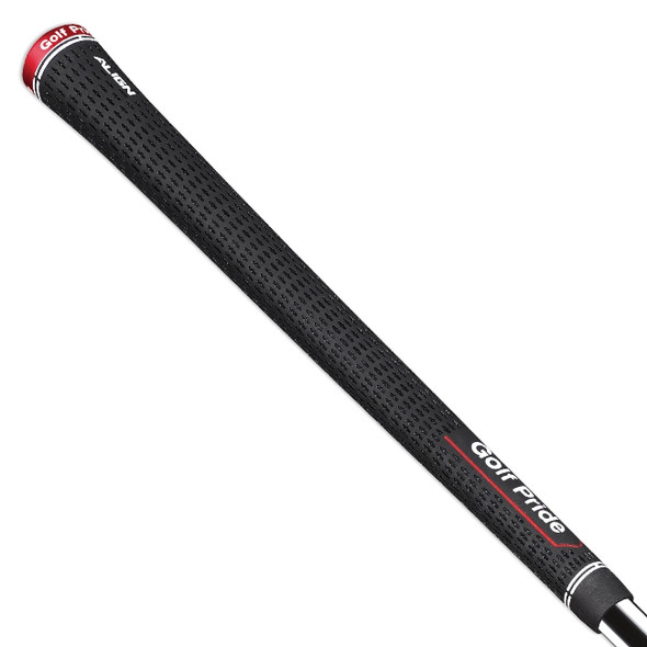 Golf Pride Z-Grip Align Standard Size Grips
