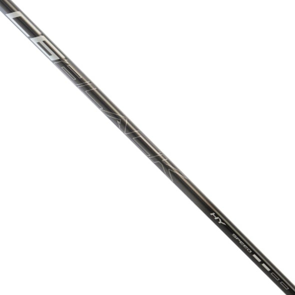 Mitsubishi KURO KAGE BLACK DUAL CORE TINI Hybrid Shafts