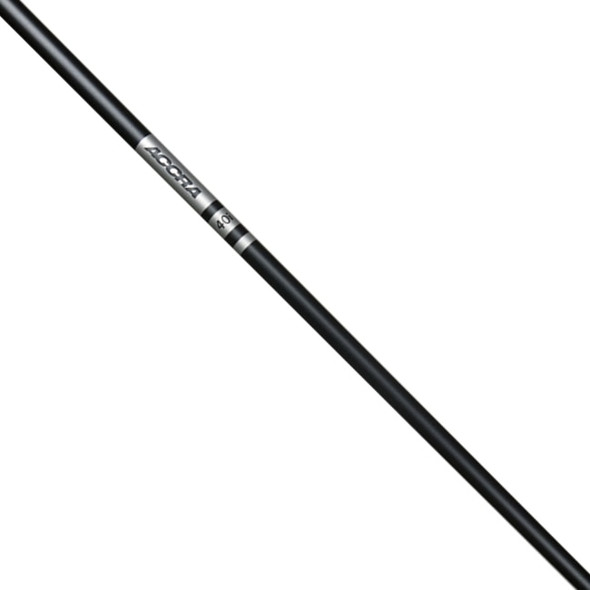 ACCRA iSeries Graphite Iron Shafts