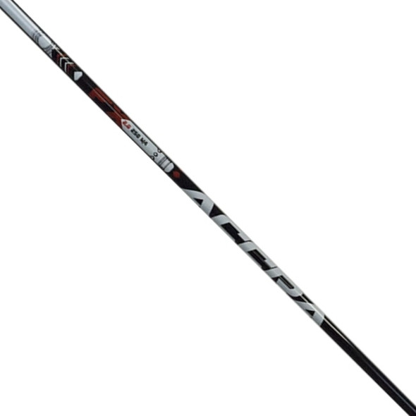 ACCRA FX 2.0 200F Series Fairway Wood Shafts