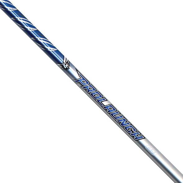 ProLaunch Blue Iron Shafts