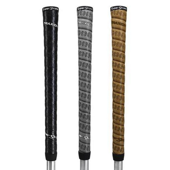 Super Stroke Traxion WRAP Standard Grips