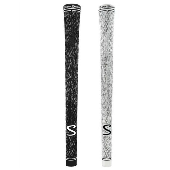 Super Stroke S-Tech CORD Grips - Standard