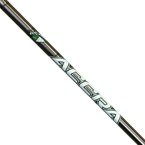 ACCRA iSERIES STEEL 105 Iron Shaft