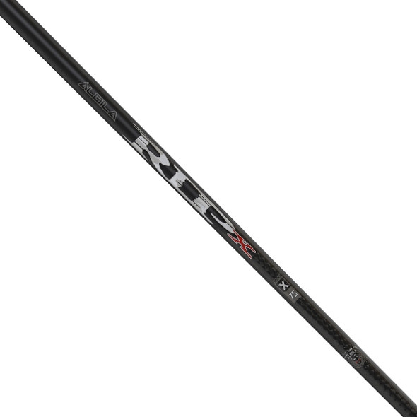 Aldila Rogue Silver 110 MSI Driver Shafts - TourShopFresno