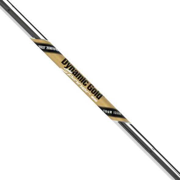 Shop True Temper Dynamic Gold TI Onyx Wedge Shafts