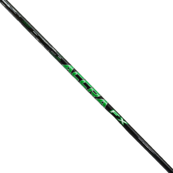 ACCRA FX 3.0 200 Series Driver Shafts - TourShopFresno