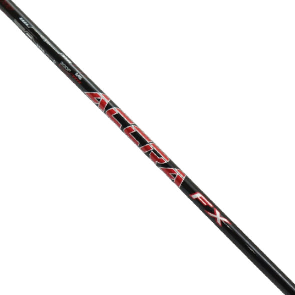 FX 3.0 300F SERIES Fairway Shaft