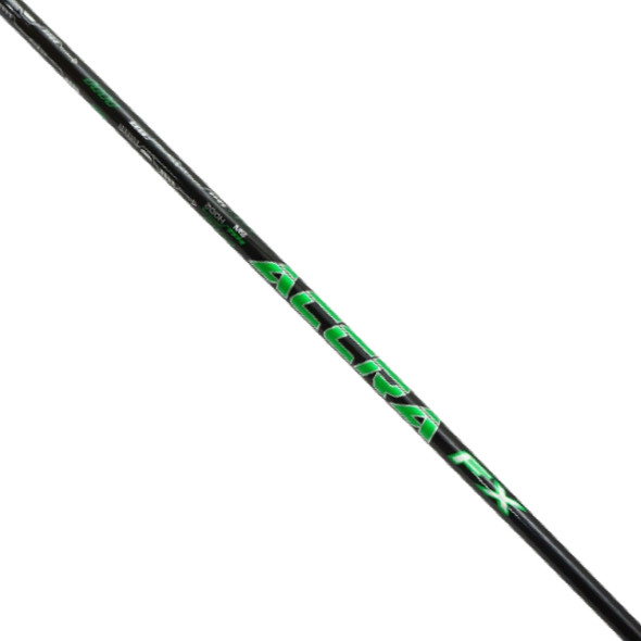 FX 3.0 200H SERIES Hybrid Shaft