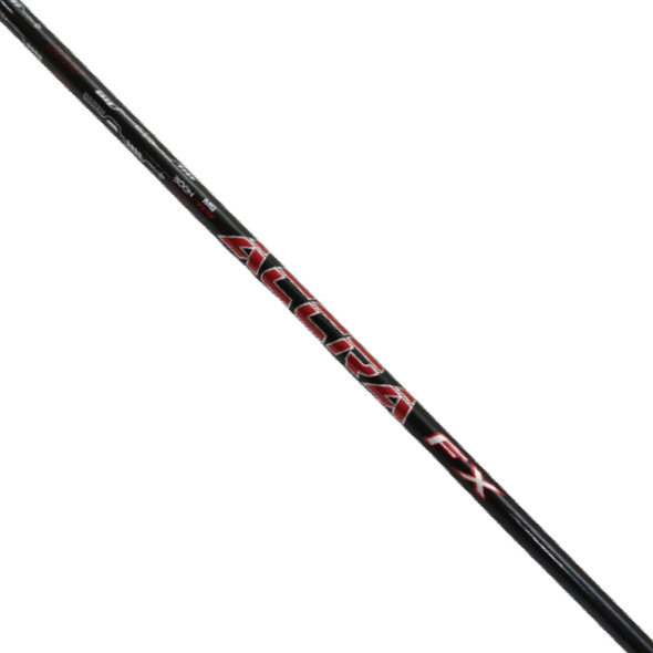 ACCRA FX 3.0 300H SERIES Hybrid Shafts .370 Tip