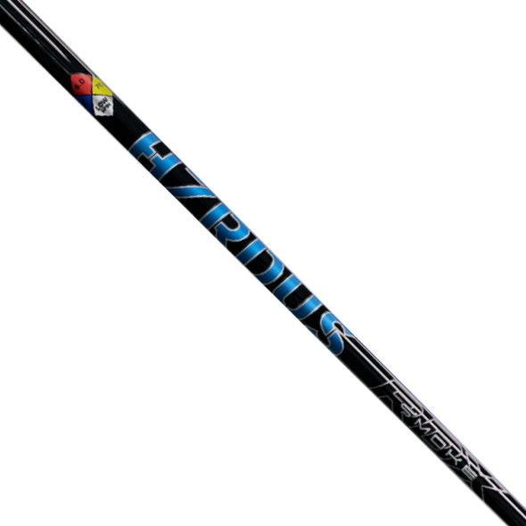 Project X HZDRDUS SMOKE BLUE RDX PVD Driver Shafts