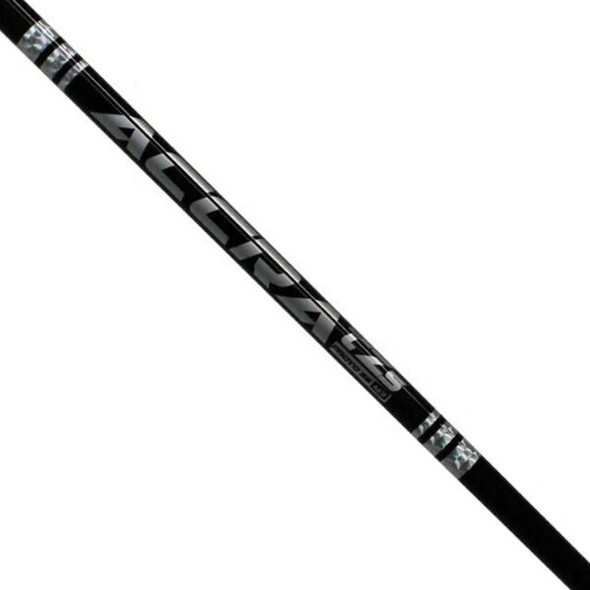 ACCRA TOUR TZ5 Gen2 Driver Shafts .335 Tip