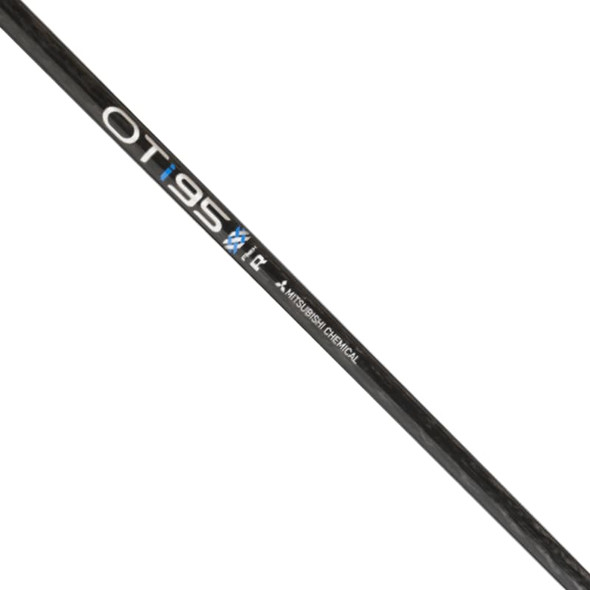 Mitsubishi OT Silver 75g Iron Shafts | Tour Shop Fresno