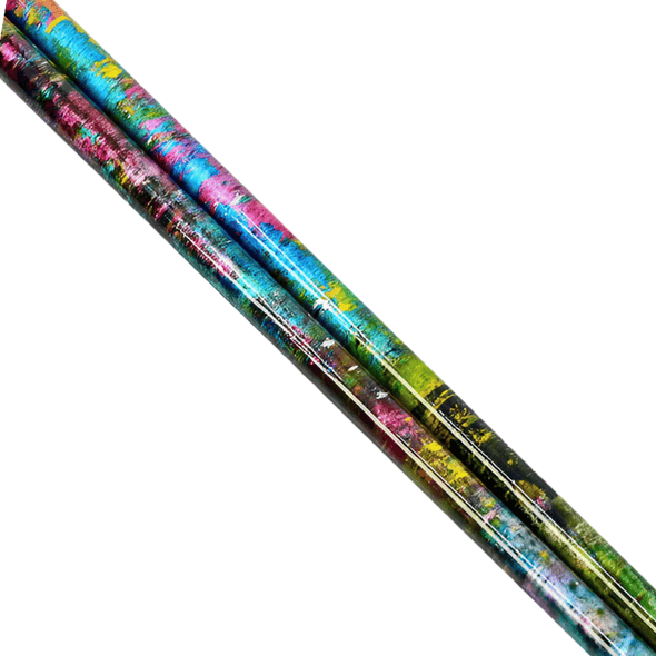 FreeFlex Special Series FF38 Multi-WaterColor Shaft