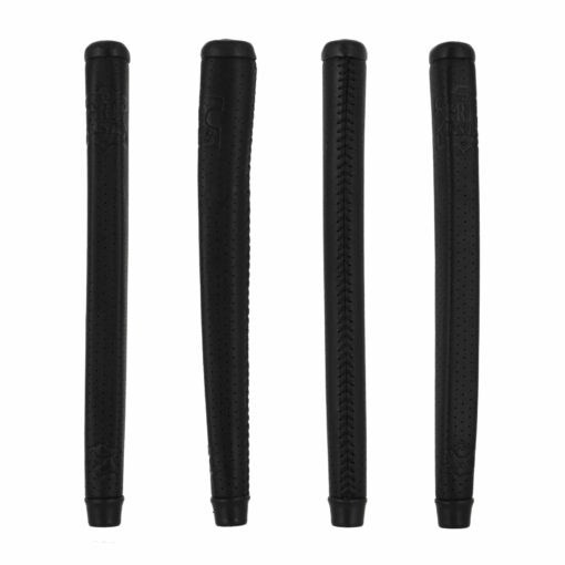 Black The Grip Master ROO Putter Grips